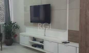 Imagem 4: Porto Alegre - Casa Padrão - Vila Ipiranga