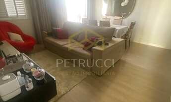 Imagem 2: Apartamento - Chácara das Nações - Valinhos