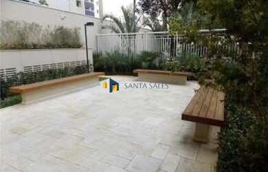 Imagem 9: AMPLO E AREJADO APARTAMENTO AO LADO DO METRÔ SAÚDE !