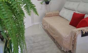 Imagem 7: Porto Alegre - Apartamento Padrão - Cavalhada