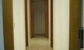 Imagem 5: Apartamento com 4 dormitórios à venda, 198 m² por R$ 1.400.000,00 - Embaré - Santos/SP