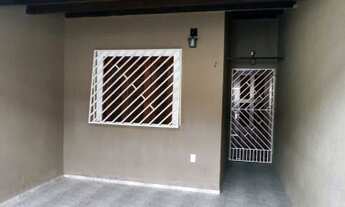 Imagem: MT- Casa de repasse Com 2 quartos bem localizada