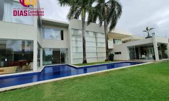 Imagem 3: Casa à venda no bairro Catu de Abrantes (Abrantes) - Camaçari/BA