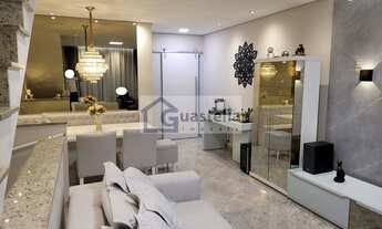 Imagem: Casa Sobrado em Vila Curuca - Santo André