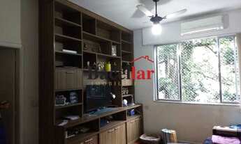 Imagem: Rio de Janeiro - Apartamento Padrão - Tijuca