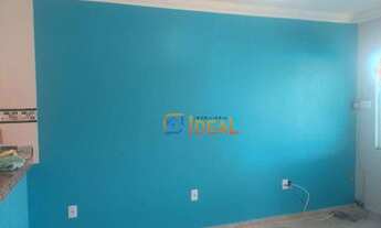 Imagem 7: Casa com 2 dormitórios à venda, 57 m² por R$ 185.000 - Unamar - Cabo Frio/RJ