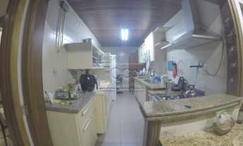 Imagem 7: Cobertura para venda 4 dorm./suíte Rio Branco Porto Alegre, 480m² - FI970