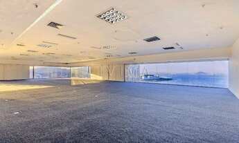 Imagem 5: Sala Comercial para alugar na Rua Lauro Muller, Botafogo, Rio de Janeiro - RJ