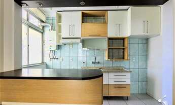 Imagem 5: Porto Alegre - Apartamento Padrão - São João