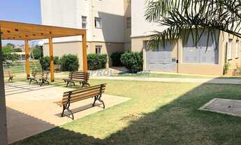 Imagem 4: Apartamento - Jardim Minda - Hortolândia