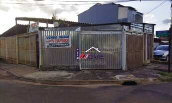 Imagem 6: Vende-se casa na samambaia sul - QR 118