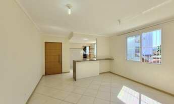 Imagem 4: Apartamento de 02 dormitórios para alugar em Santa Maria com churrasqueira e vaga na garag