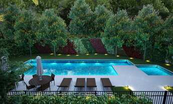 Imagem: Apartamento no Condomínio Arthur Bruno