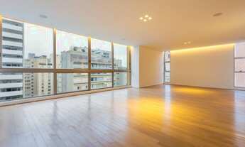 Imagem: SãO PAULO - Apartamento Padrão - Jardim