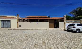 Imagem: Casa Térrea em Centro - Tibau