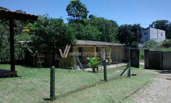 Imagem 3: Chácara - Chácaras São Bento - Valinhos