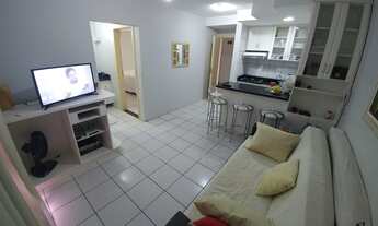 Imagem: Apartamento a venda com 01 quarto, residencial