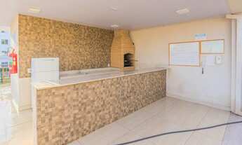 Imagem 3: Apartamento novo para venda possui 89 metros quadrados com 2 quartos