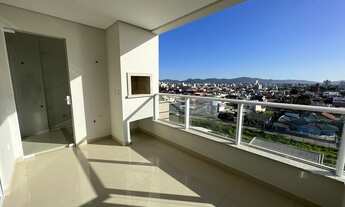 Imagem 6: Apartamento com 3 dormitórios à venda, 109 m² por R$ 690.000 - Centro - Navegantes/SC