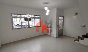 Imagem 1: Sobrado ótimo para comercial ou resdncial próx. da R. Silva Bueno