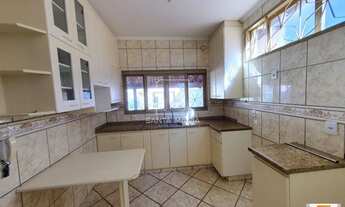 Imagem 3: Casa (térrea na rua) 3 dormitórios/suite, cozinha planejada