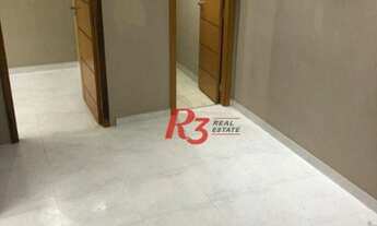 Imagem: Sala para alugar, 60 m² - Centro - Santos/SP