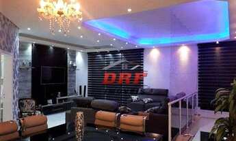 Imagem 2: Casa de condomínio 5 dormitórios 5 suítes 4 vagas à venda, 340 m² por R$ 1.800.000 - Perov