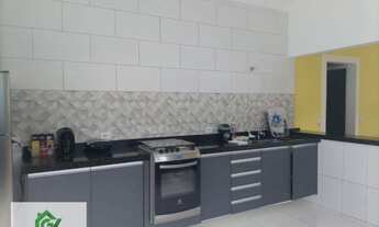 Imagem 4: Casa com 3 dormitórios à venda por R$ 850.000,00 - Massaguaçu - Caraguatatuba/SP