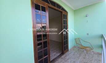 Imagem 7: CASA, TIPO SOBRADO A VENDA NO PARQUE ANTÔNIO, COM 02 DORM. E SUÍTE + SACADA