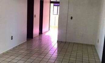 Imagem 2: Apartamento com 3 dormitórios à venda, 115 m² por R$ 360.000 - Manaíra - João Pessoa/PB