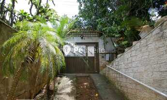 Imagem 7: Casa com piscina à venda no bairro Cidade Vargas - São Paulo/SP