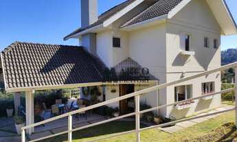 Imagem: Casa com 3 dormitórios à venda, 160 m²