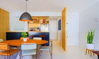 Imagem 7: SãO PAULO - Apartamento Padrão - Itaim Bibi