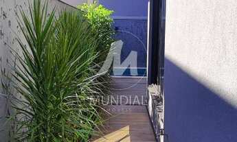 Imagem 2: Casa (térrea em condominio) 3 dormitórios/suite, cozinha planejada, portaria 24hs, lazer