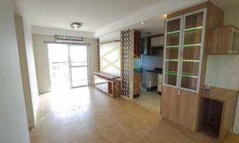 Imagem 2: Apartamento - Vila Ipê - Campinas