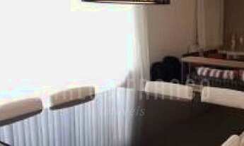 Imagem 1: Supremo Campo Belo - 161m2 - 3 suítes - Varanda gourmet - 3 vagas