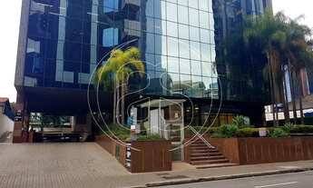 Imagem: São Paulo - Conjunto Comercial/Sala - Vila