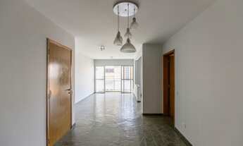 Imagem 2: Apto com 107m² a venda na Vila Nova Conceição/SP