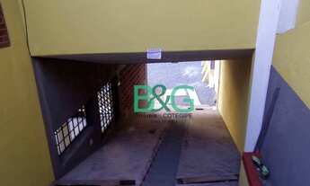 Imagem 4: Galpão para alugar, 150 m² por R$ 2.600/mês - Jardim Maristela - São Paulo/SP