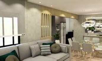 Imagem 6: CAMPESTRE - APTº S/ COND. - ELEVADOR - 170m² A.U. - 3 DORMT (1 SUÍTE