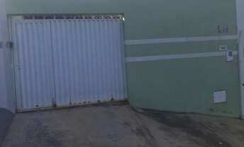 Imagem: Vendo casa em vitória por 90mil a vista