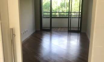 Imagem 5: Apartamento para aluguel e venda possui 105 metros quadrados com 3 quartos