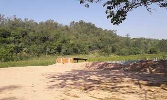 Imagem 2: Terreno Jarinu Yporanga