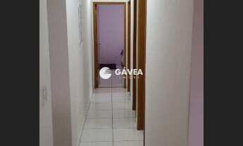 Imagem 3: Lazer Completo com 3 suites, à venda, 87 m² por R$ 300.000 - Parque Bitaru - São Vicente/S