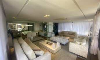 Imagem 5: Salvador - Apartamento Padrão - Itaigara