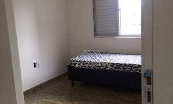 Imagem 6: Apartamento com 3 dormitórios à venda, 93 m² por R$ 385.000 - Vila Belmiro - Santos/SP