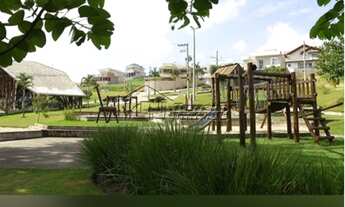 Imagem 3: Terreno em aclive com vista na Urbanova