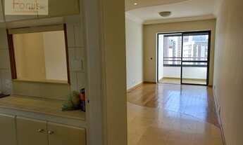 Imagem 2: APARTAMENTO VENDA VILA OLIMPIA