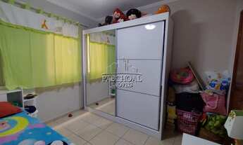 Imagem 5: PRAIA GRANDE - Apartamento Padrão - BOQUEIRAO