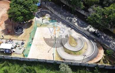 Imagem 7: Lote em Condomínio Fechado para Venda em Contagem, PORTAL DO SOL